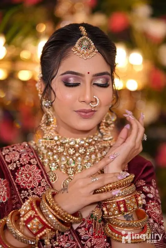 Shital Makeovers