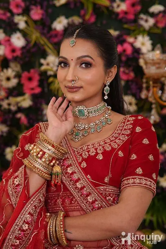 Shital Makeovers