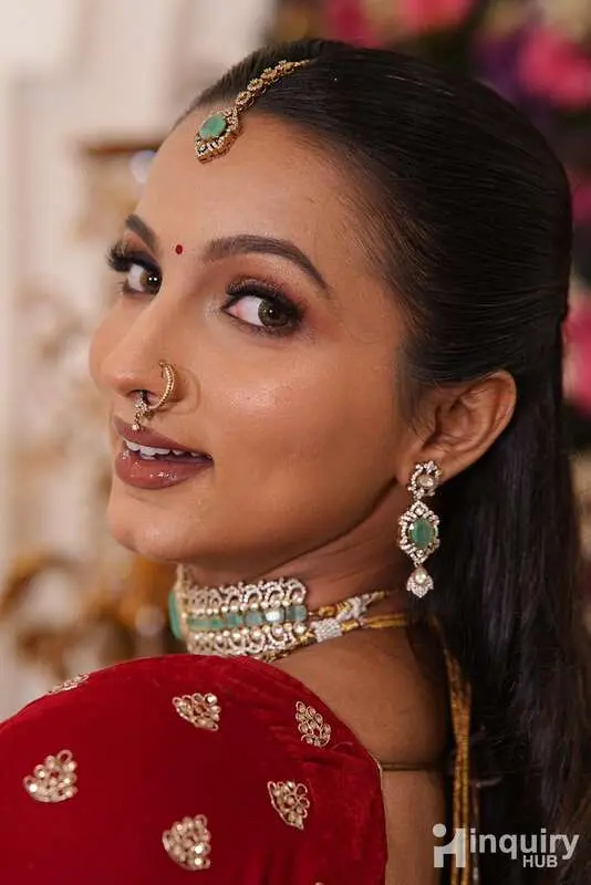 Shital Makeovers