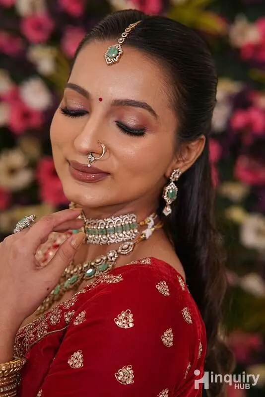 Shital Makeovers