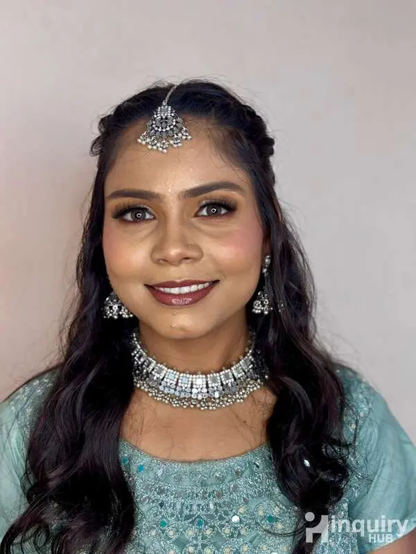 Shital Makeovers