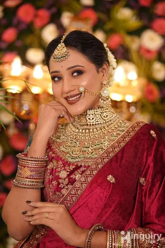 Shital Makeovers