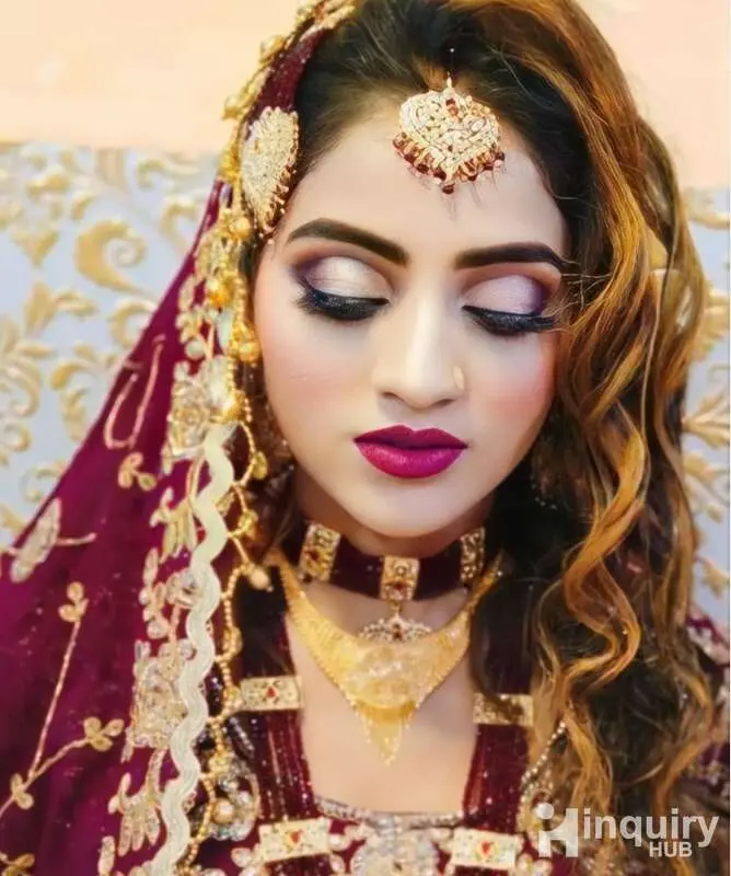 Zunaira Khan