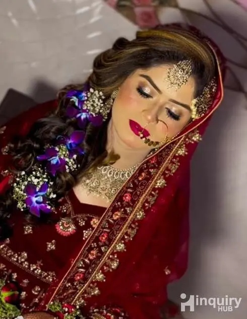 Zunaira Khan