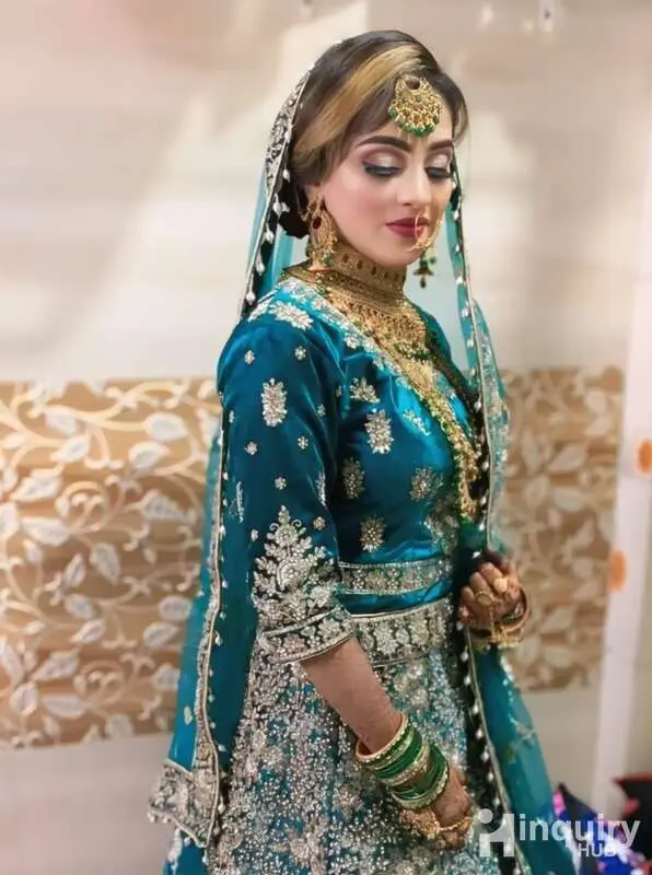 Zunaira Khan