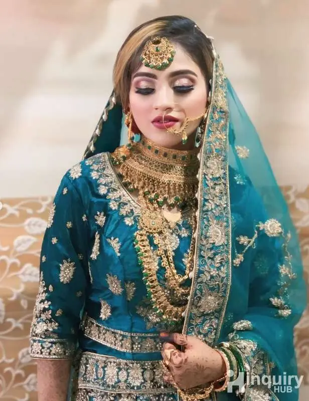 Zunaira Khan