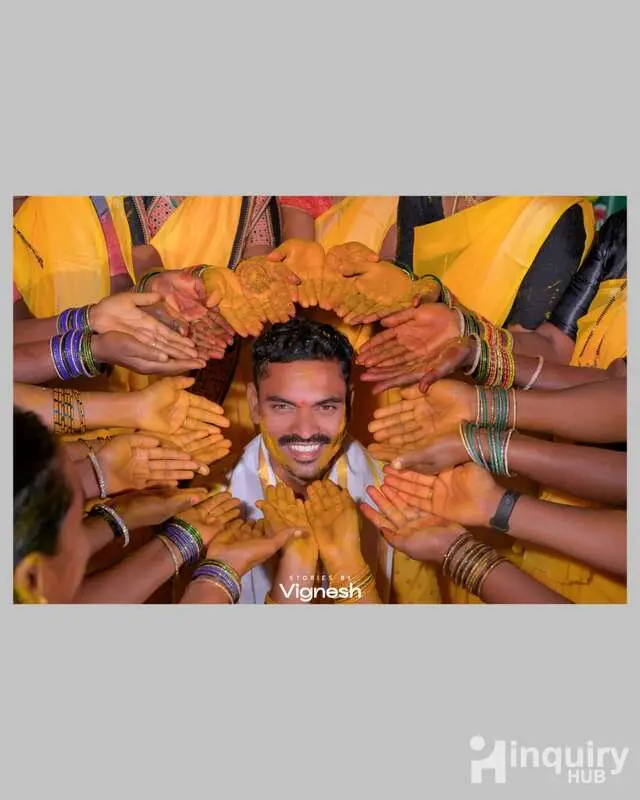 Stories By Vignesh