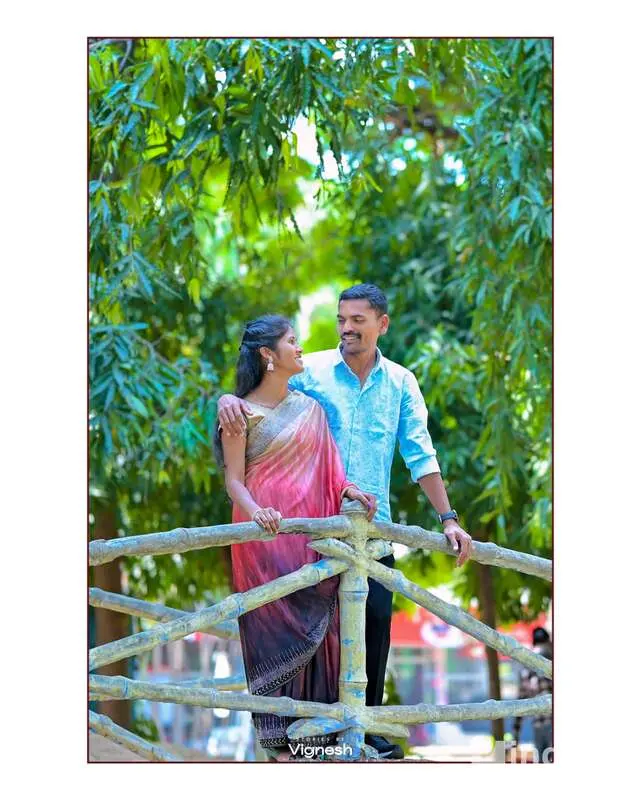 Stories By Vignesh