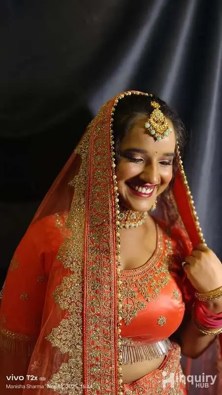 Jyoti Makeovers
