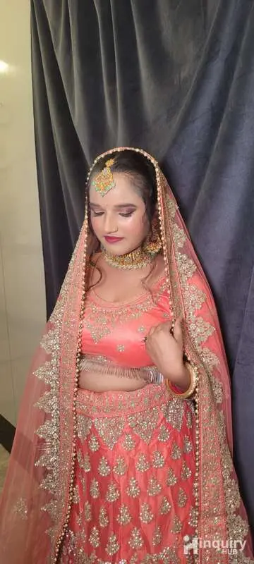 Jyoti Makeovers