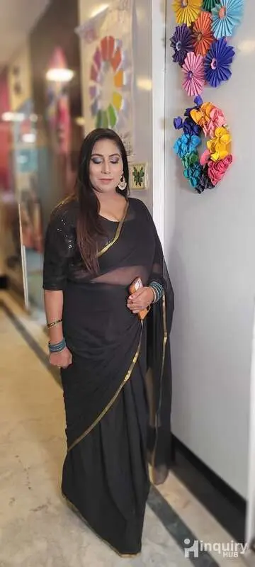 Jyoti Makeovers