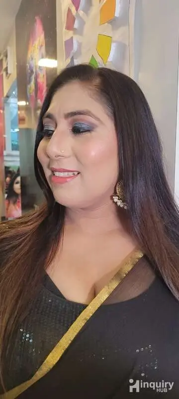 Jyoti Makeovers