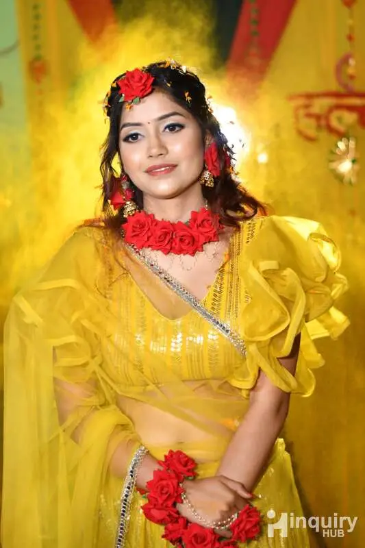 Ankita Baghel