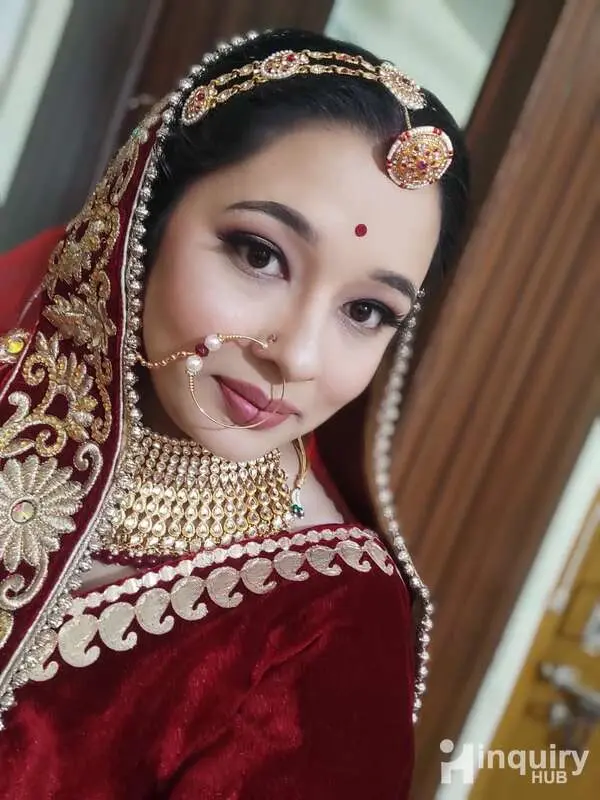 Ankita Baghel