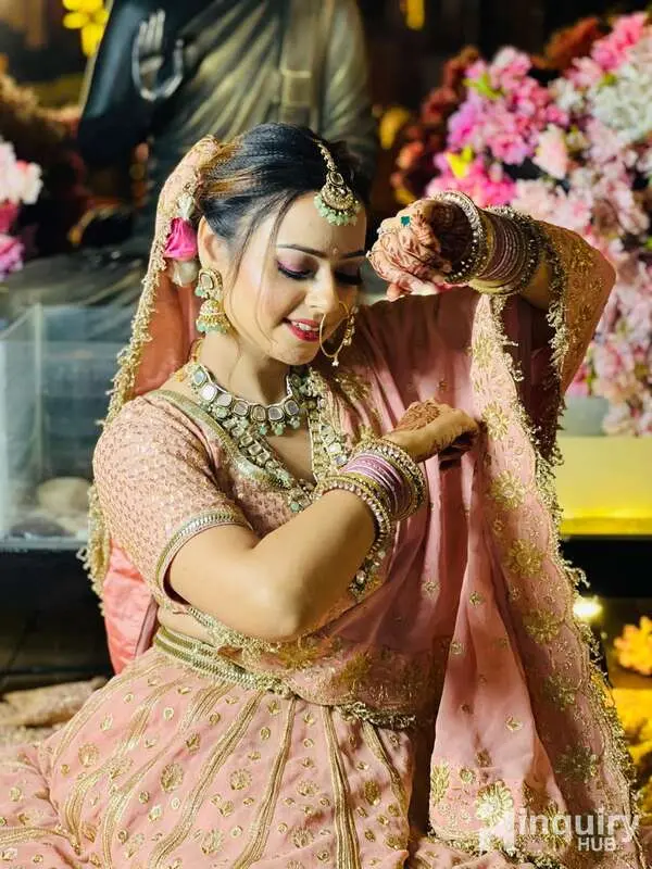 Rushna Makeover