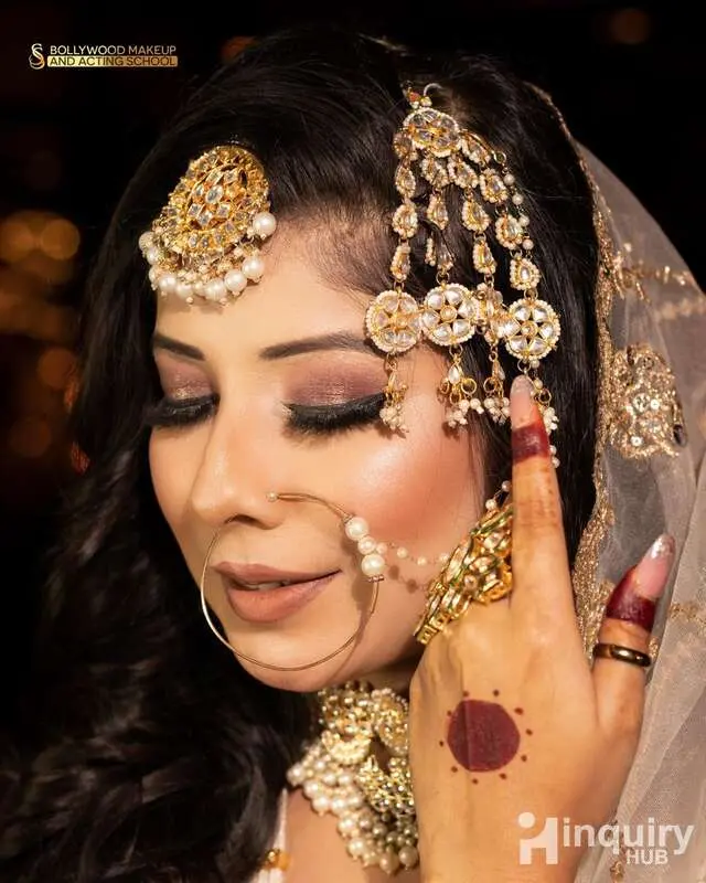 Rushna Makeover