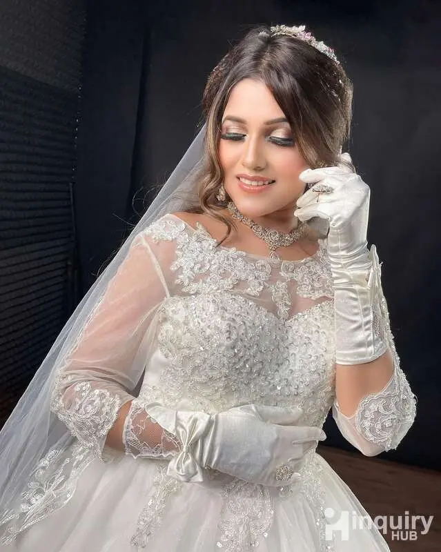 Rushna Makeover