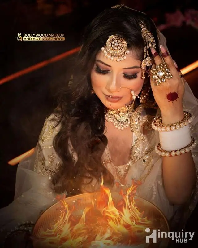 Rushna Makeover