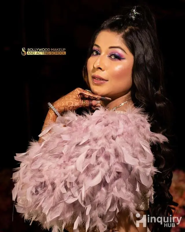 Rushna Makeover