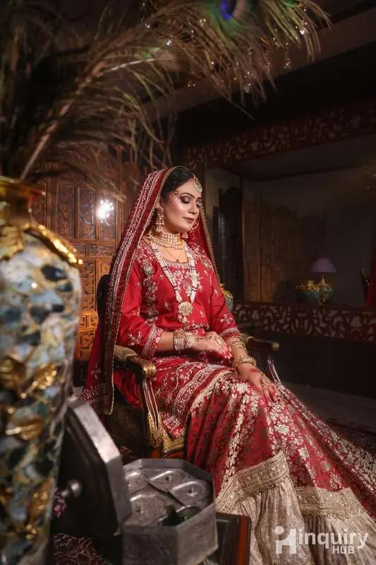 Rushna Makeover