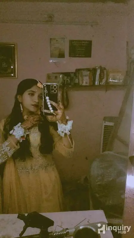 Shabnam Makeover