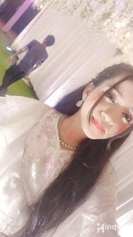 Shabnam Makeover