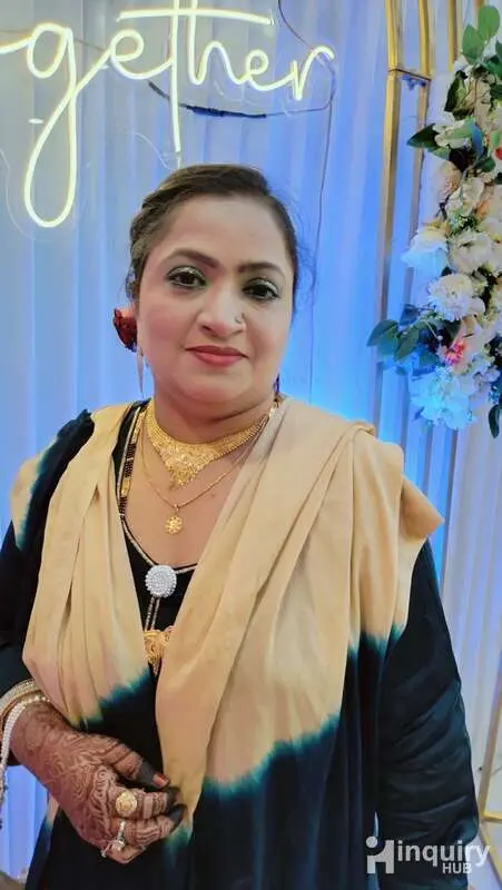 Shabnam Makeover