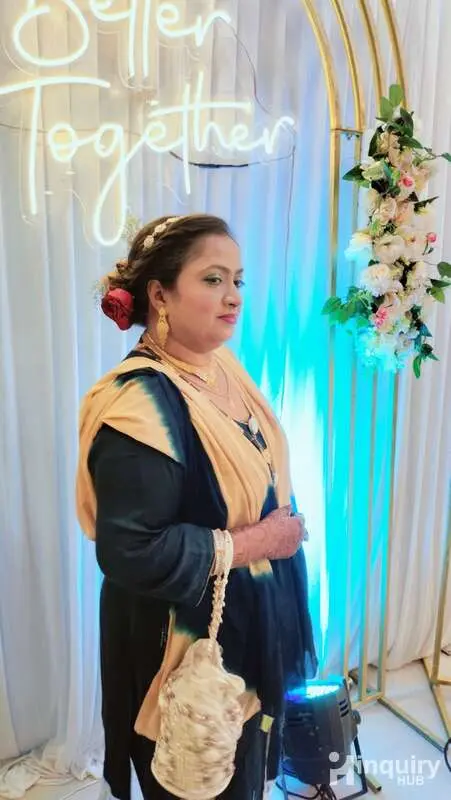 Shabnam Makeover