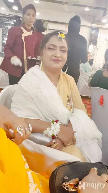 Shabnam Makeover
