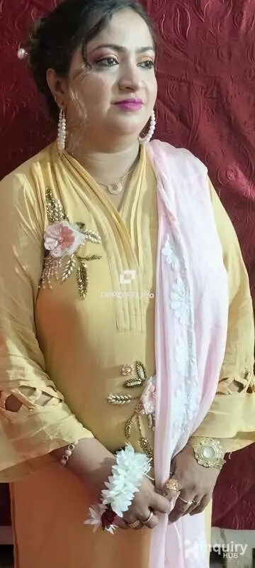 Shabnam Makeover