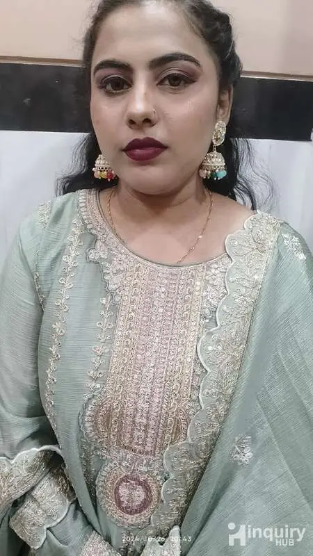 Glamorous Beauty Hub