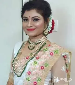 Makeover By Sonali