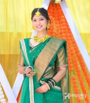 Makeover By Sonali
