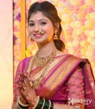 Makeover By Sonali