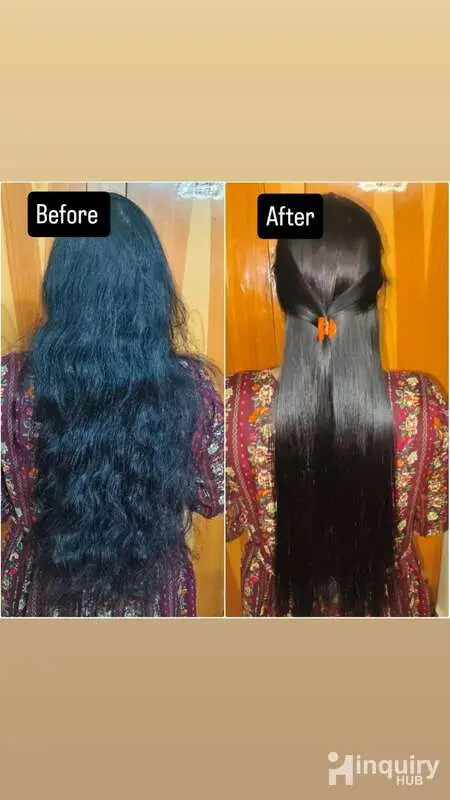 Reshma Makeovers