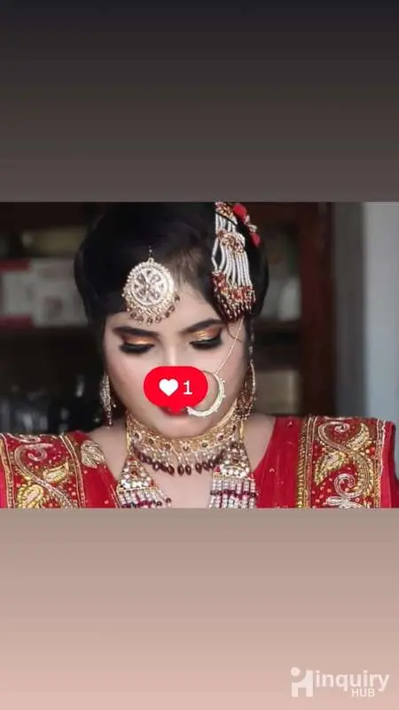 Reshma Makeovers