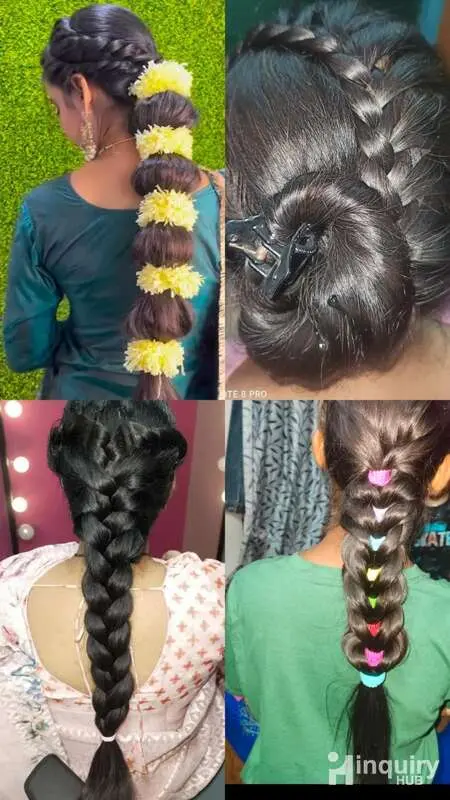 Reshma Makeovers