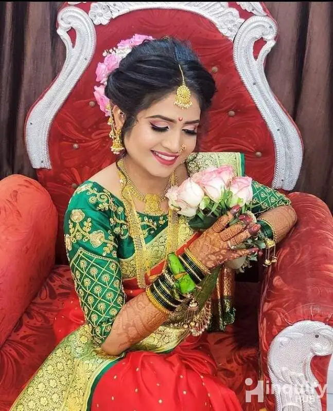 Aparna Makeup Artists