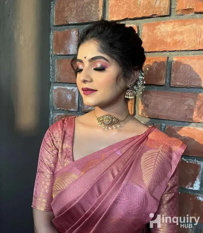 Aparna Makeup Artists