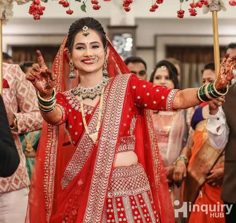 Aparna Makeup Artists