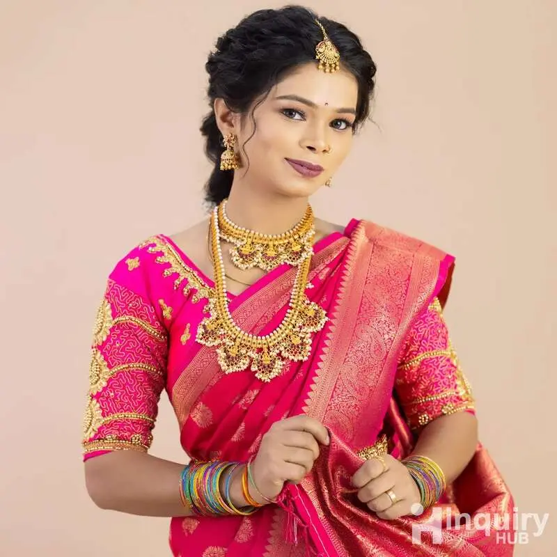 Aparna Makeup Artists