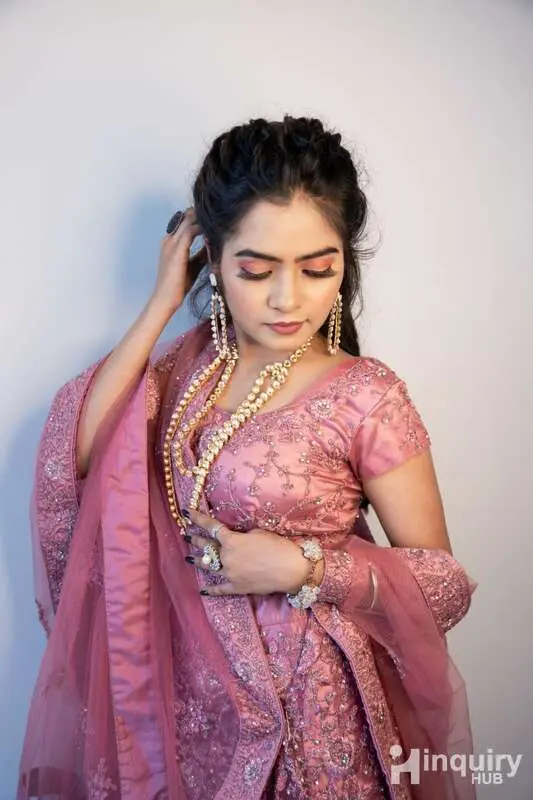 Aparna Makeup Artists