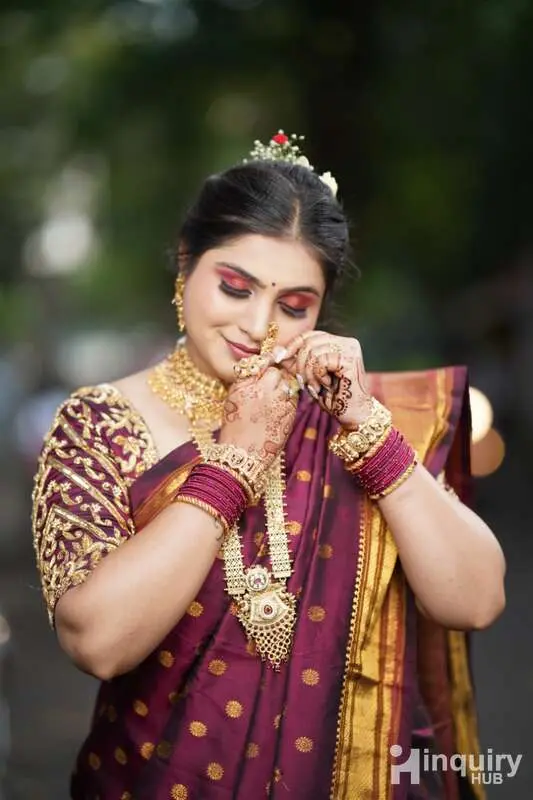 Aparna Makeup Artists
