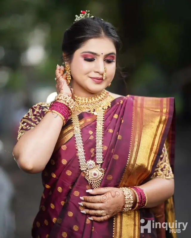 Aparna Makeup Artists