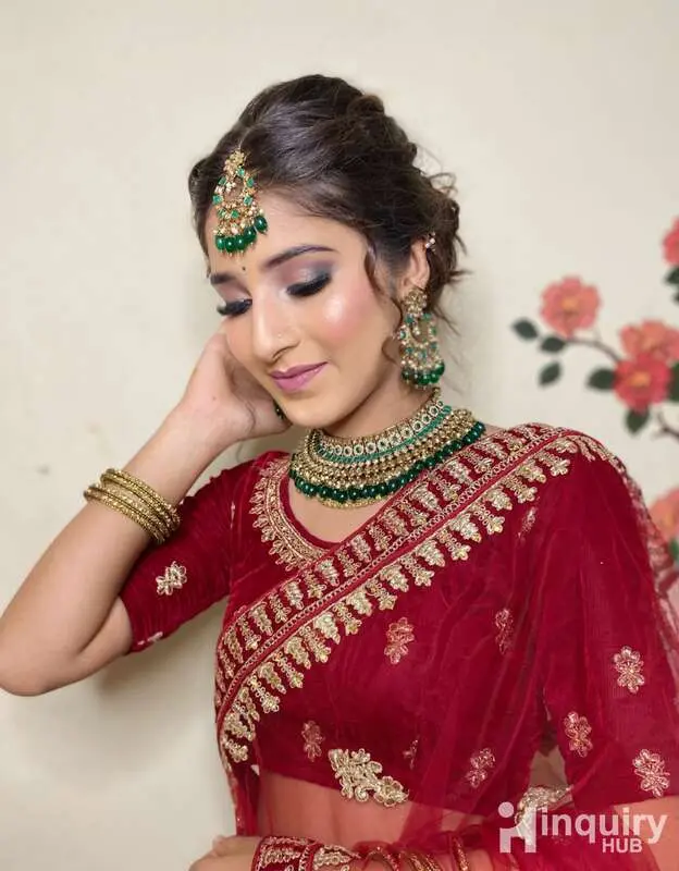 Aparna Makeup Artists