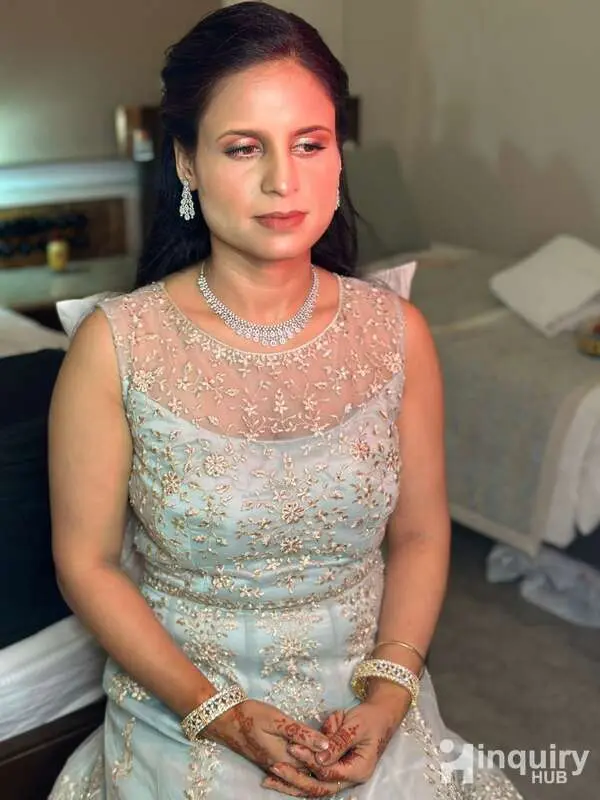 Aruna Yesmine Alam