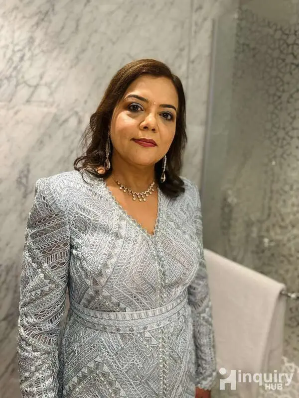 Aruna Yesmine Alam