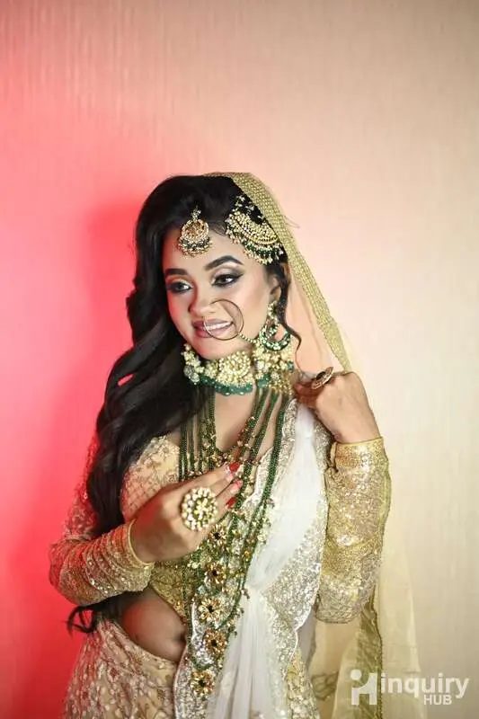 Aruna Yesmine Alam