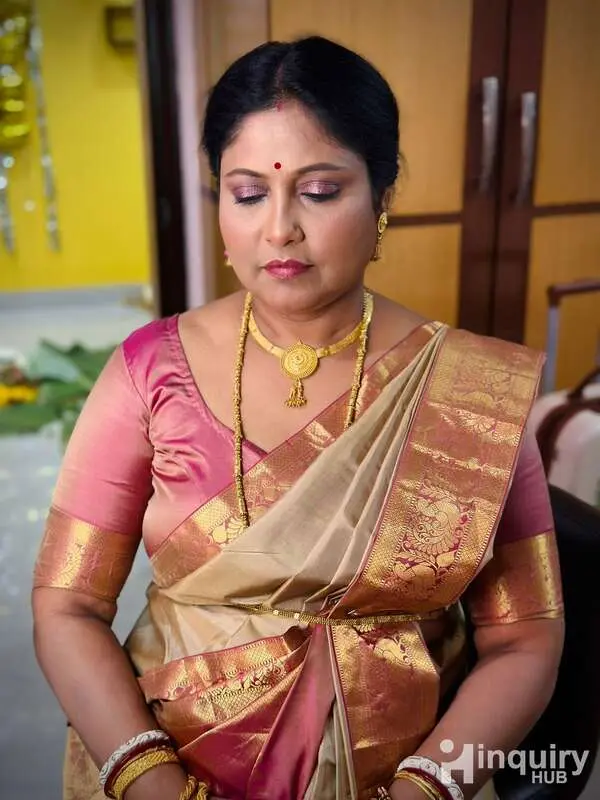 Aruna Yesmine Alam