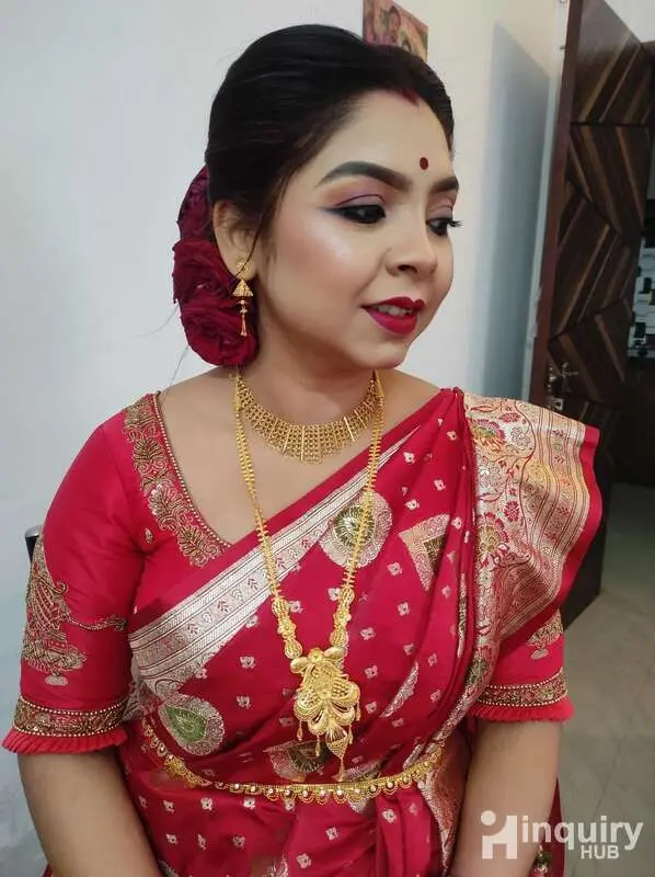 Aruna Yesmine Alam